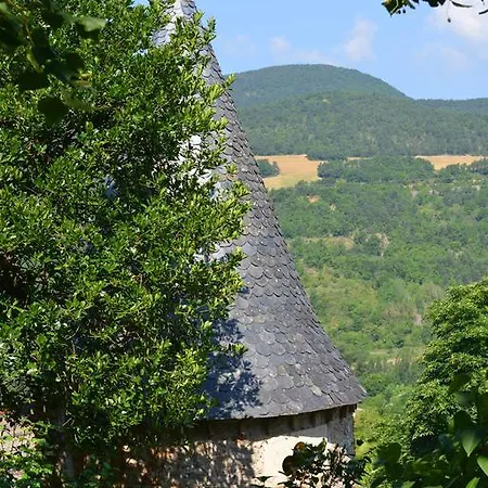 Les Fleurs De Marie Hébergement de vacances La Cresse