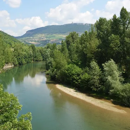 Les Fleurs De Marie Сasa de vacaciones *