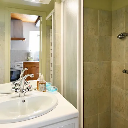 Les Fleurs De Marie 度假居 La Cresse