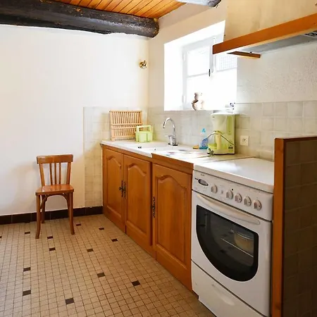 Holiday home Les Fleurs De Marie *