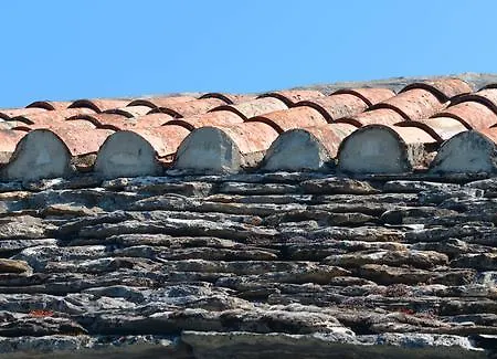 Les Fleurs De Marie 度假居